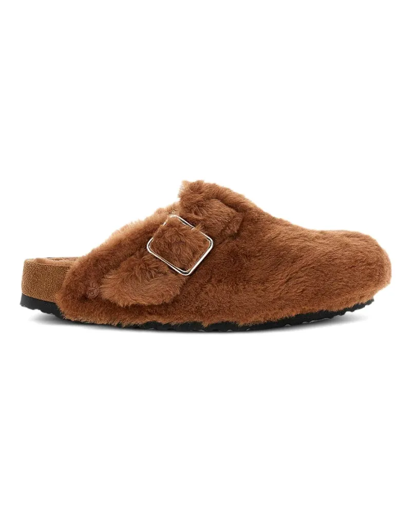 Birkenstock Mules - Braun Braun