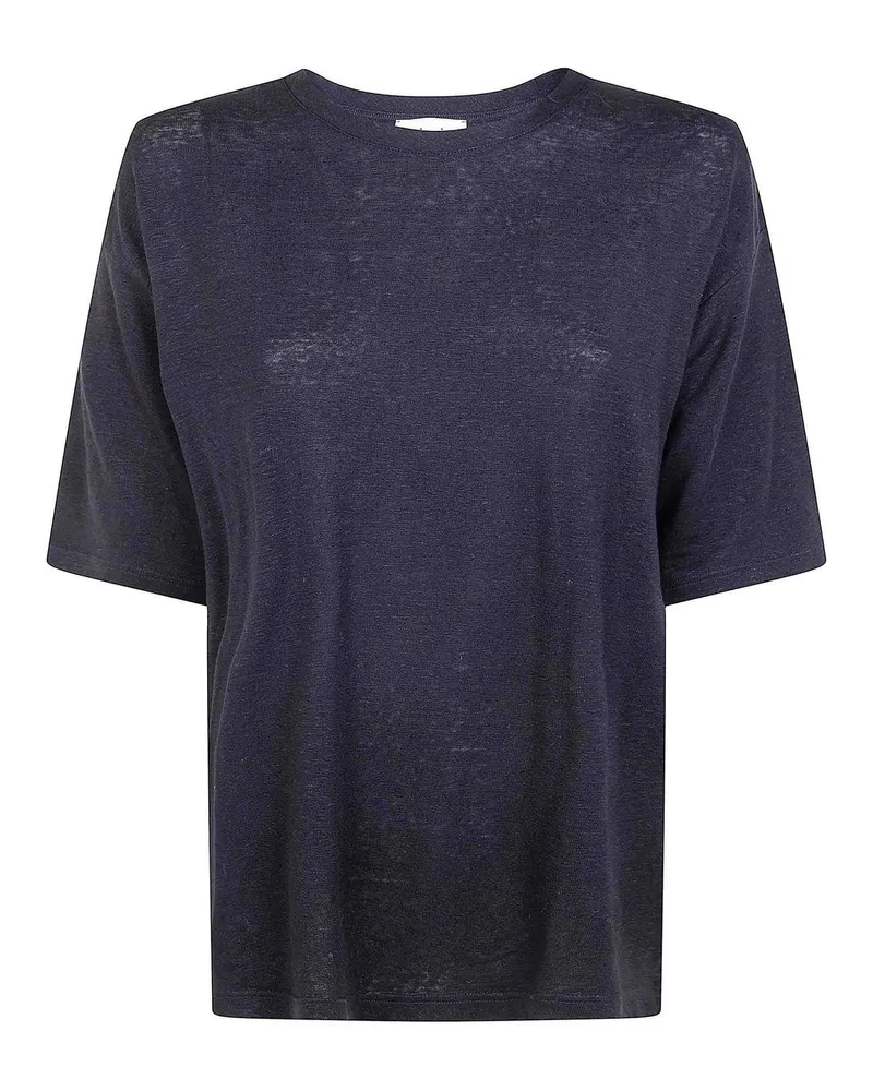 MA'RY'YA T-Shirt - Schwarz Schwarz