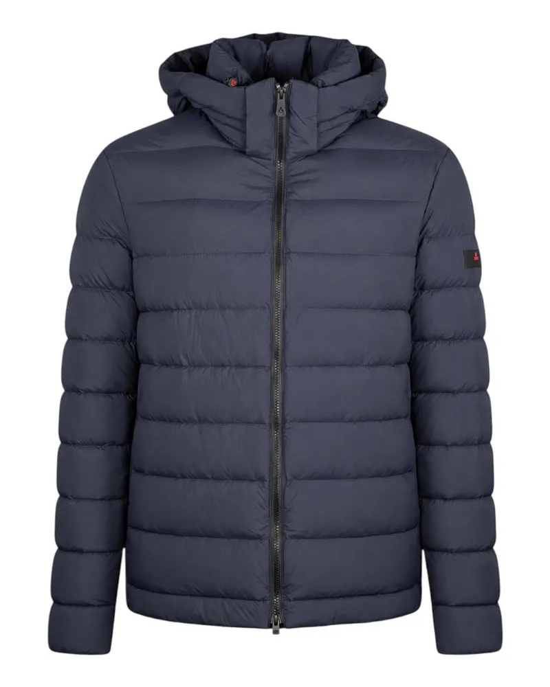 Peuterey Daunenjacke - Blau Blau
