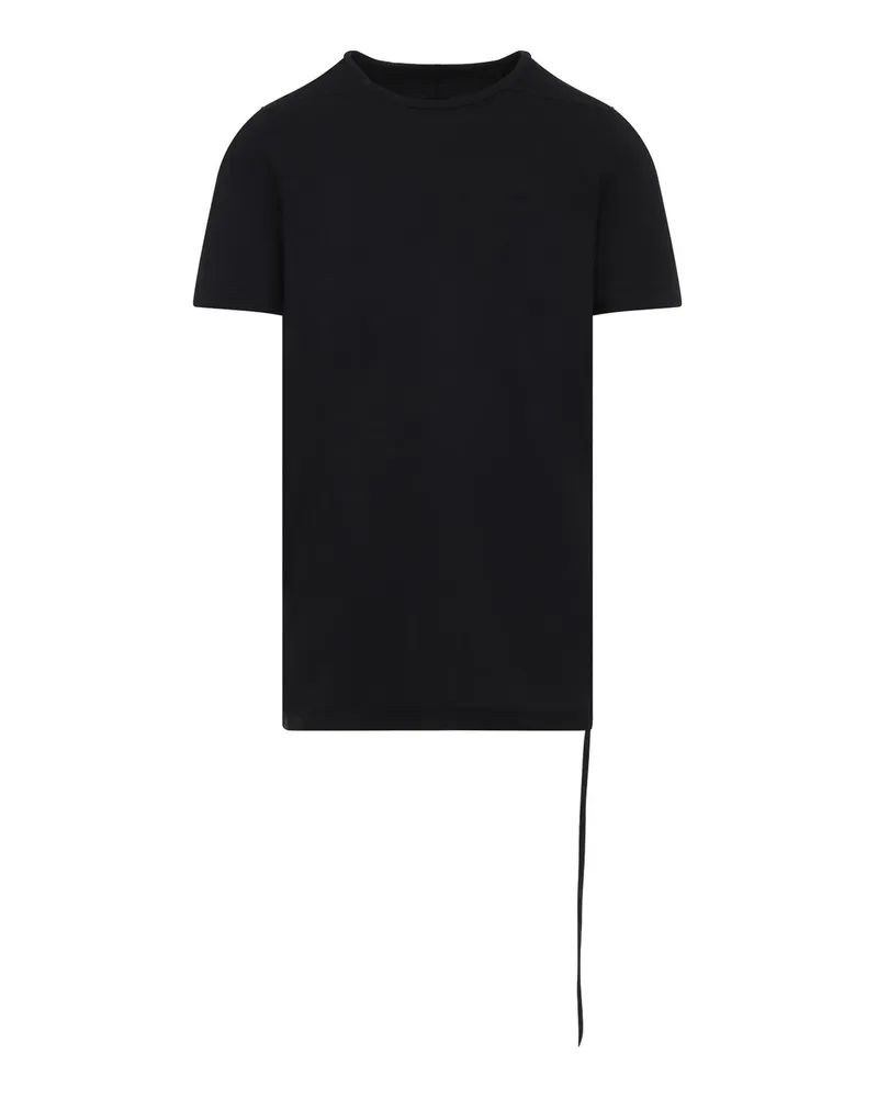 Rick Owens T-Shirt - Schwarz Schwarz