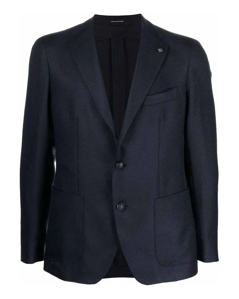 Tagliatore Blazer - Blau Blau