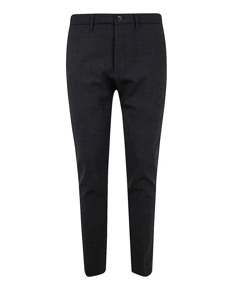 nine:inthe:morning Casual Hose - Grau Grau