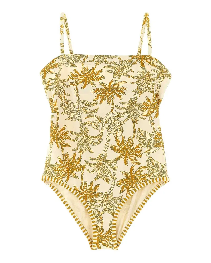 Eres Badeanzug - Beige Beige