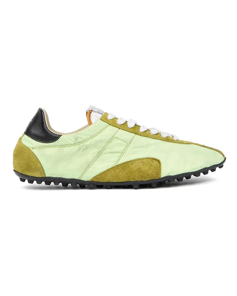 Maison Margiela Sneaker - Grün Grün