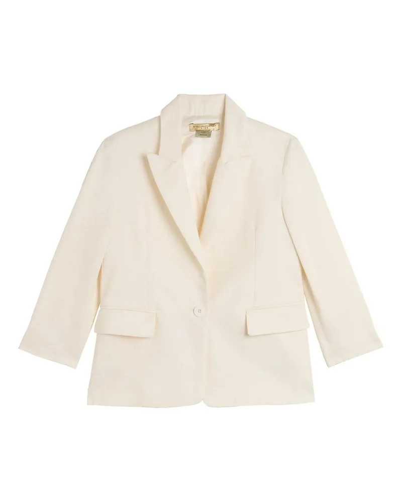 Stella McCartney Sweatshirt - Creme Creme