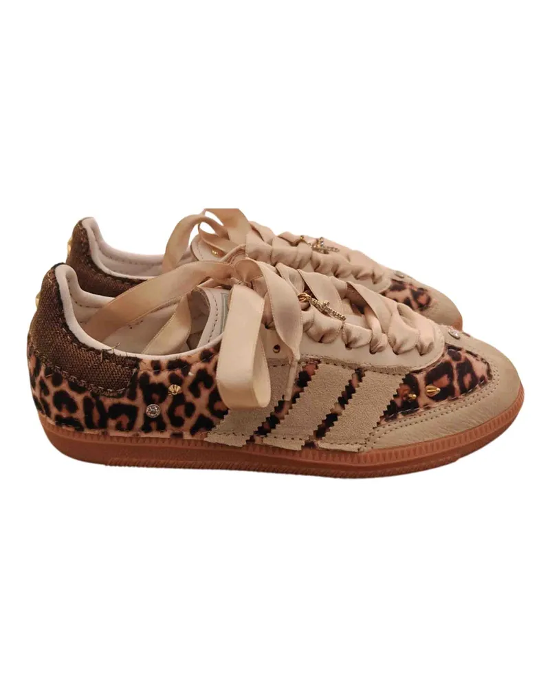 adidas Sneaker - Braun Braun