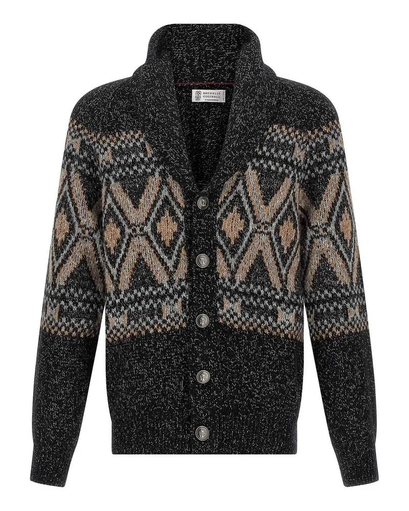 Brunello Cucinelli Cardigan - Bunt Bunt