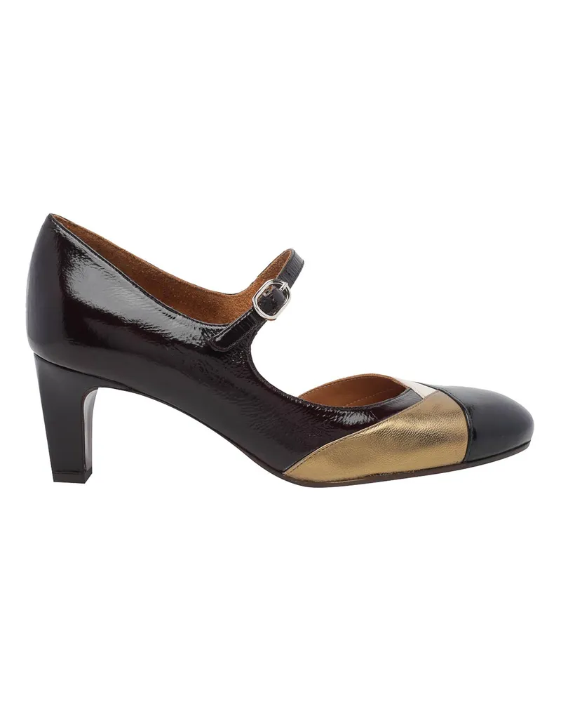 Chie Mihara Pumps - Schwarz Schwarz