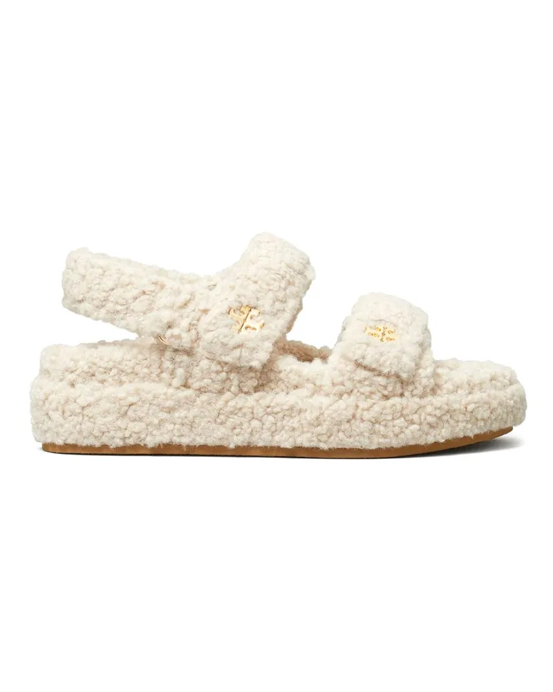 Tory Burch Sandalen - Weiß Weiß