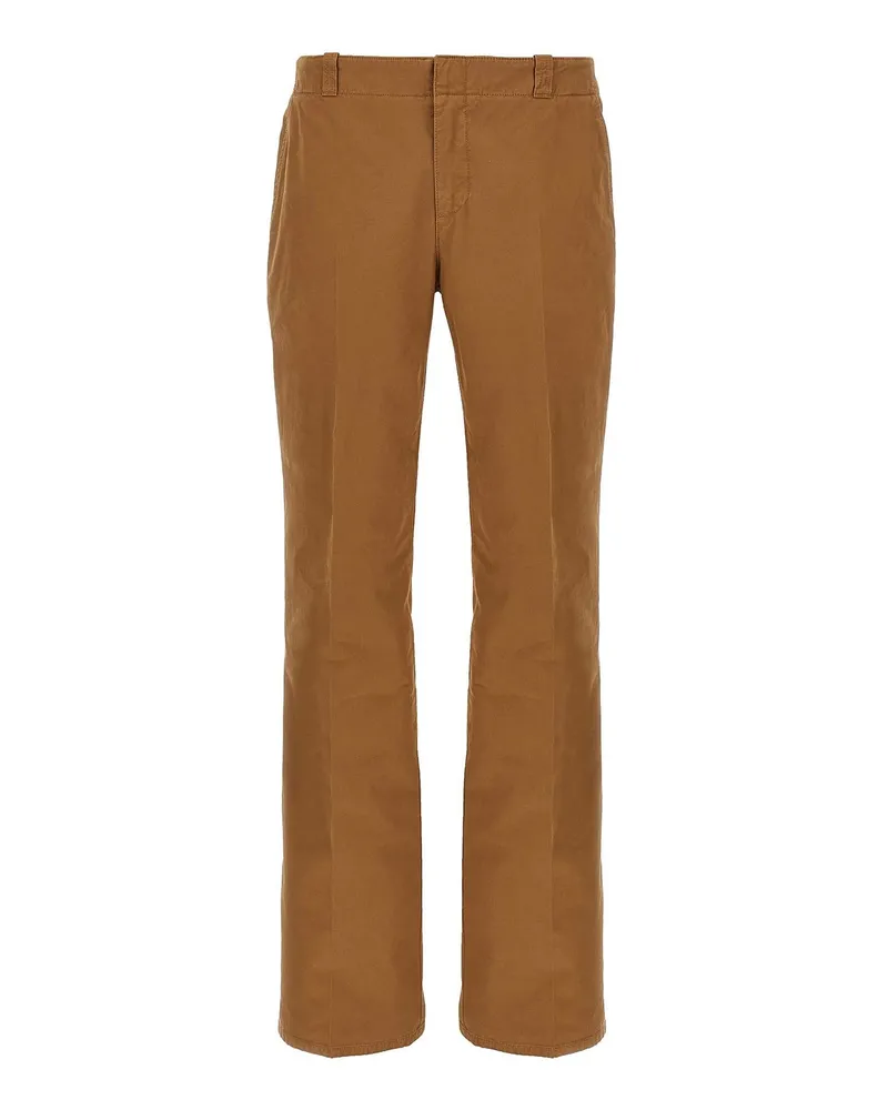 Alexander McQueen Shorts - Braun Braun