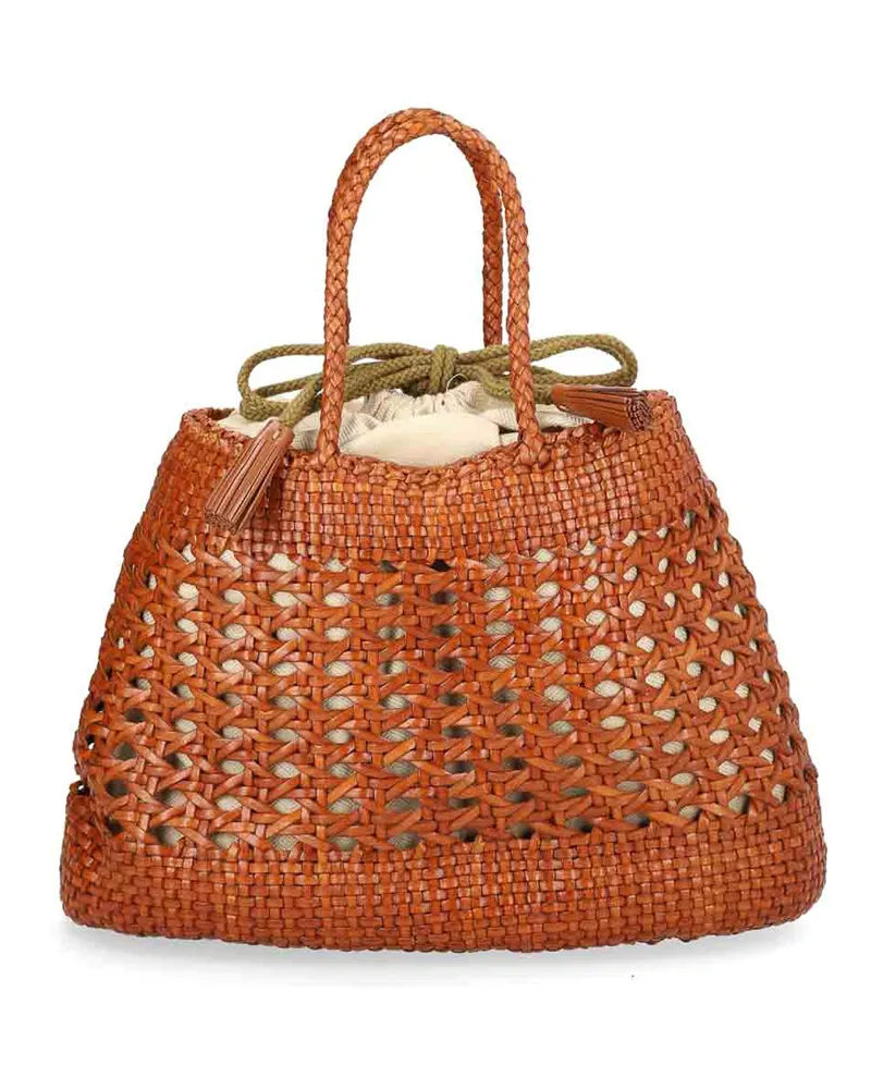 Dragon Diffusion Shopper - Hellbraun Hellbraun