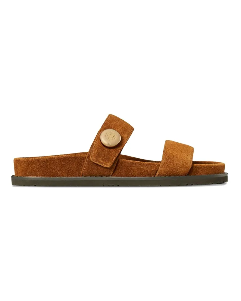 Tory Burch Sandalen - Braun Braun