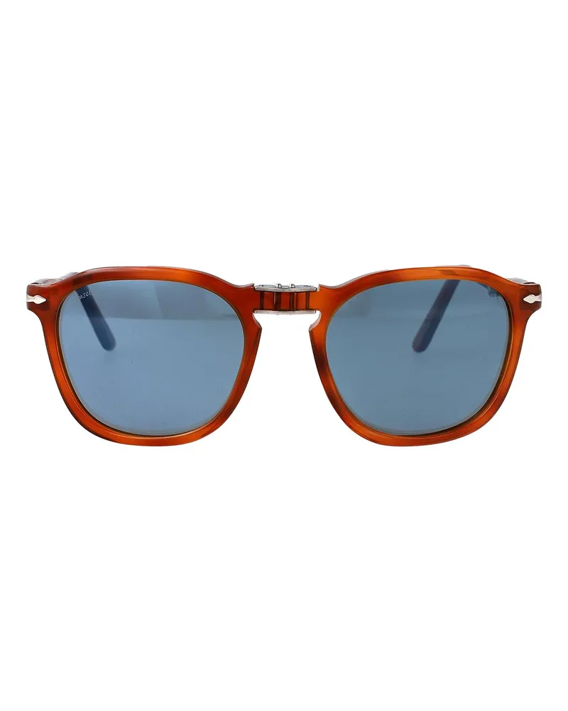 Persol Sonnenbrille - Braun Braun
