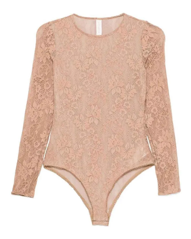 Zimmermann Top - Braun Braun