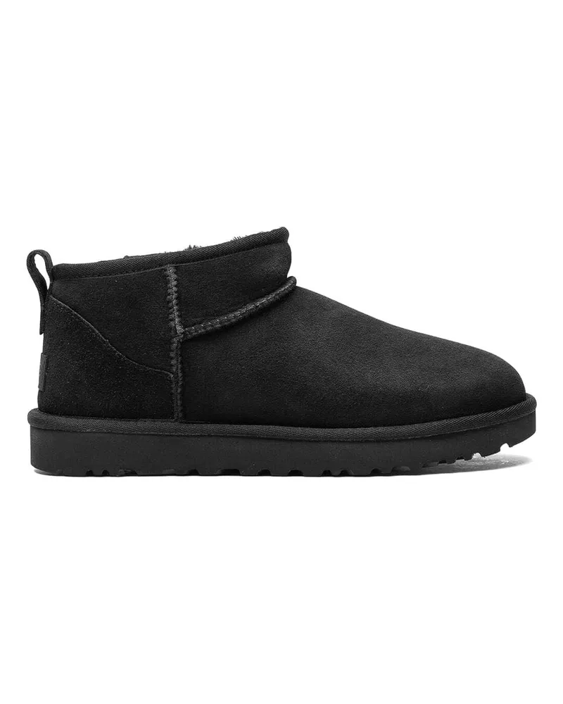 UGG Stiefeletten - Schwarz Schwarz