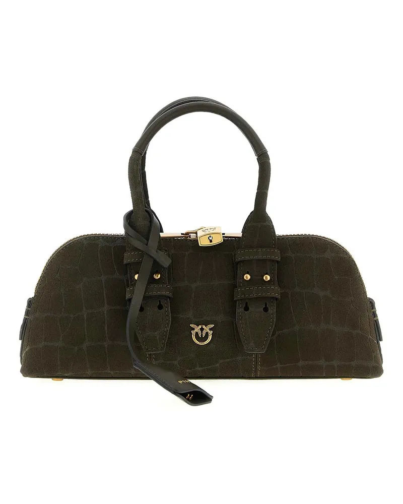 Pinko Shopper - Grün Grün