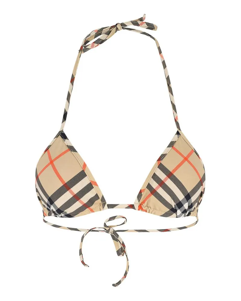 Burberry Bikini - Beige Beige