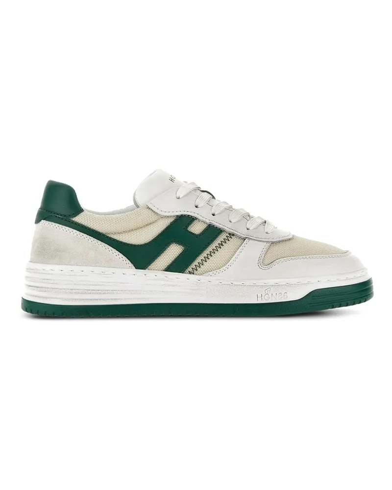 Hogan Sneaker - Weiß Weiß