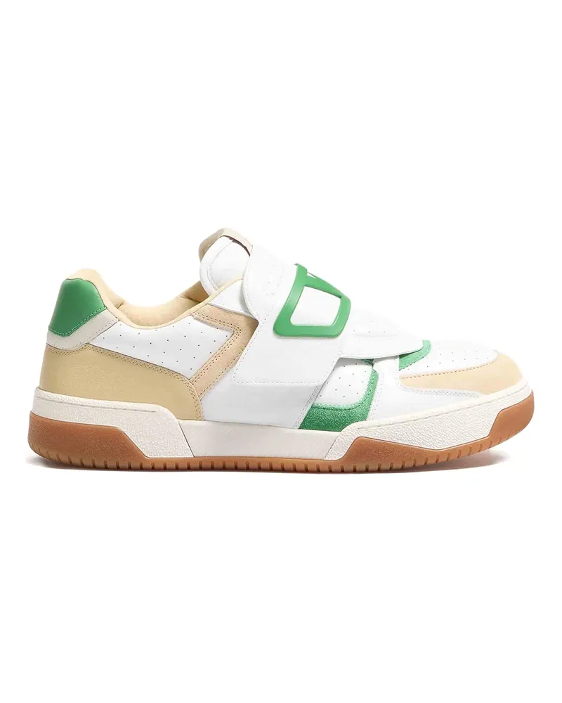 Valentino Garavani Sneaker - Beige Beige