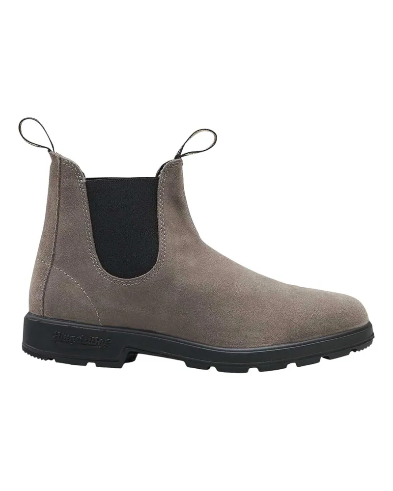 BLUNDSTONE Stiefel - Grau Grau