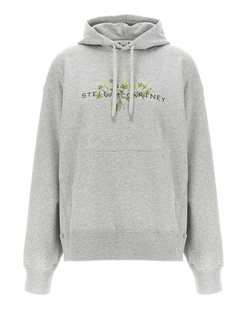 Stella McCartney Sweatshirt - Grau Grau