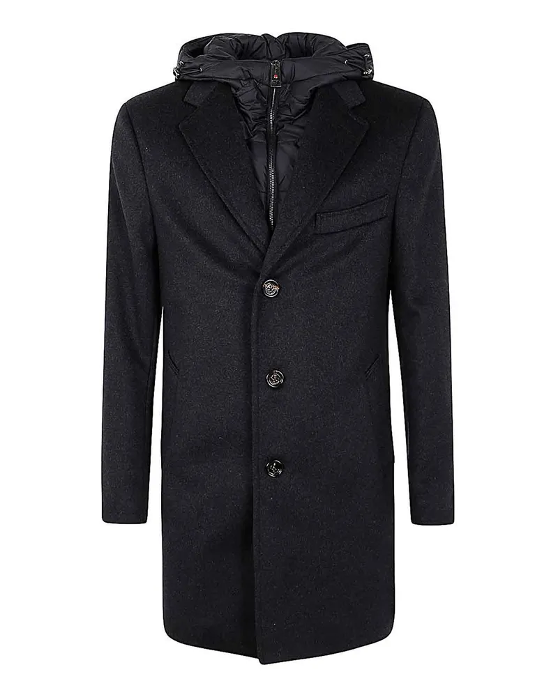 KIRED Casualjacke - Grau Grau