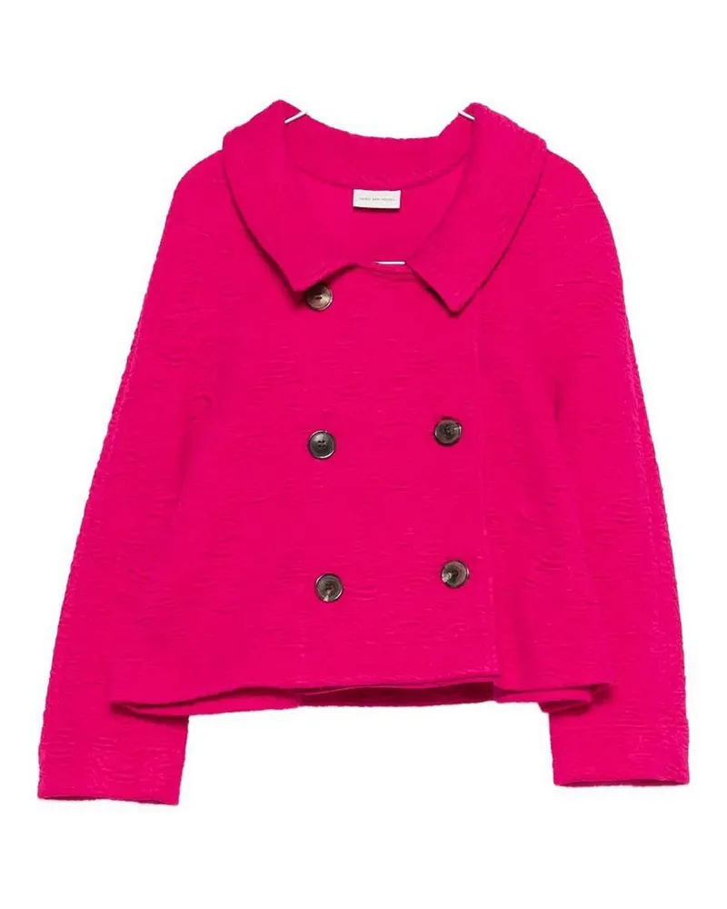 Dries van Noten Blazer - Bunt Bunt