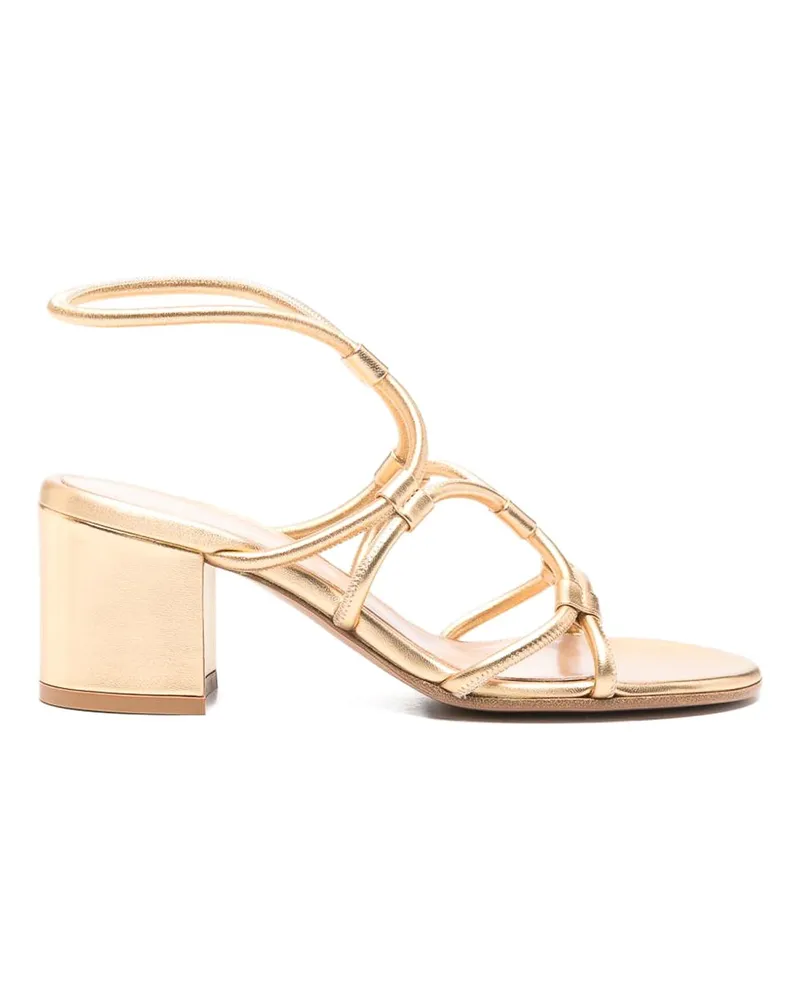 Gianvito Rossi Sandalen - Braun Braun