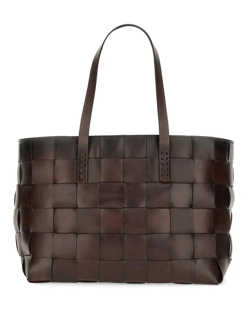 Dragon Diffusion Shopper - Braun Braun