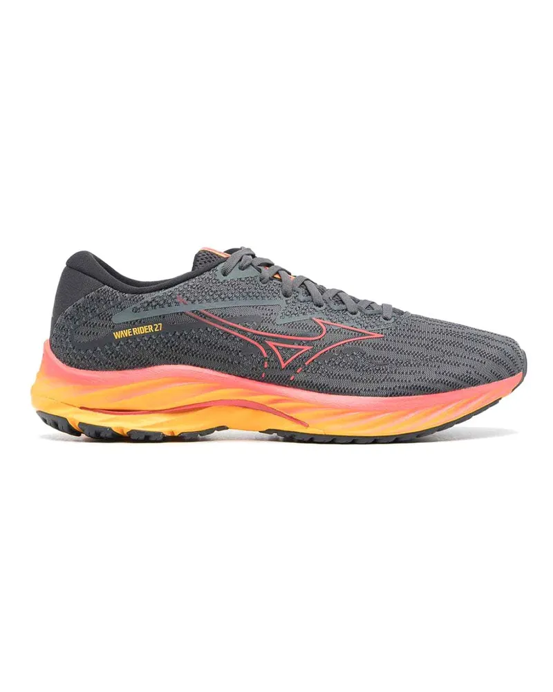 Mizuno Sneaker - Orange