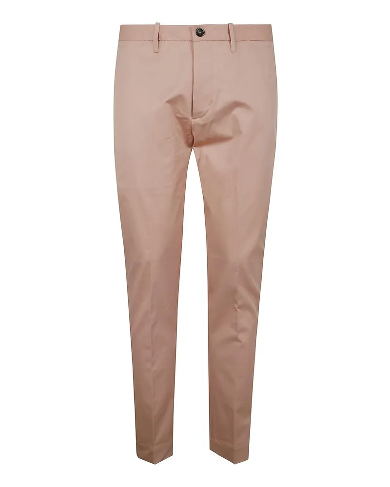nine:inthe:morning Casual Hose - Braun Braun