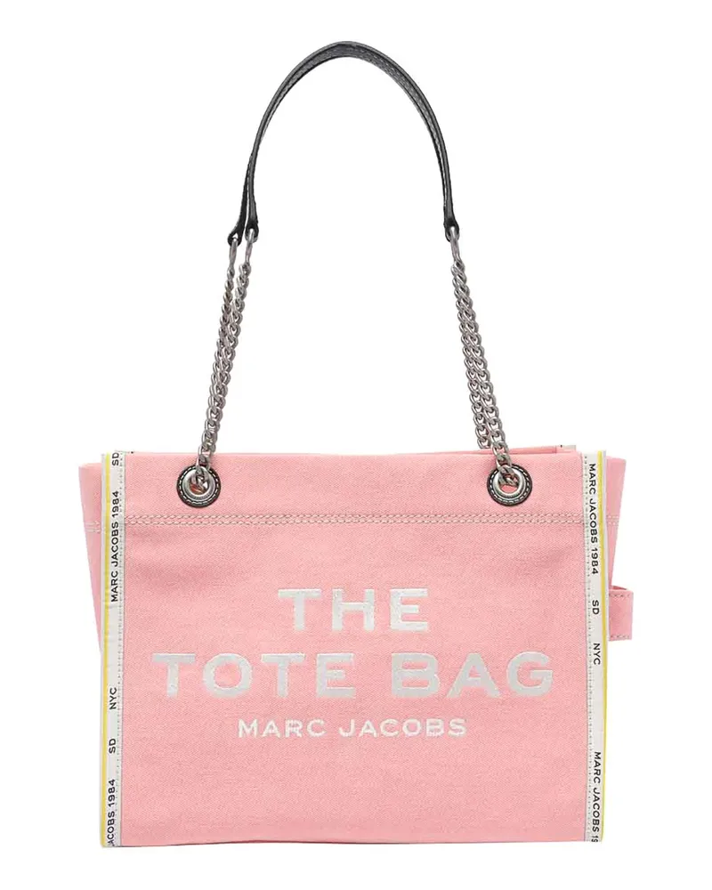 Marc Jacobs Umhängetasche - Nude Nude