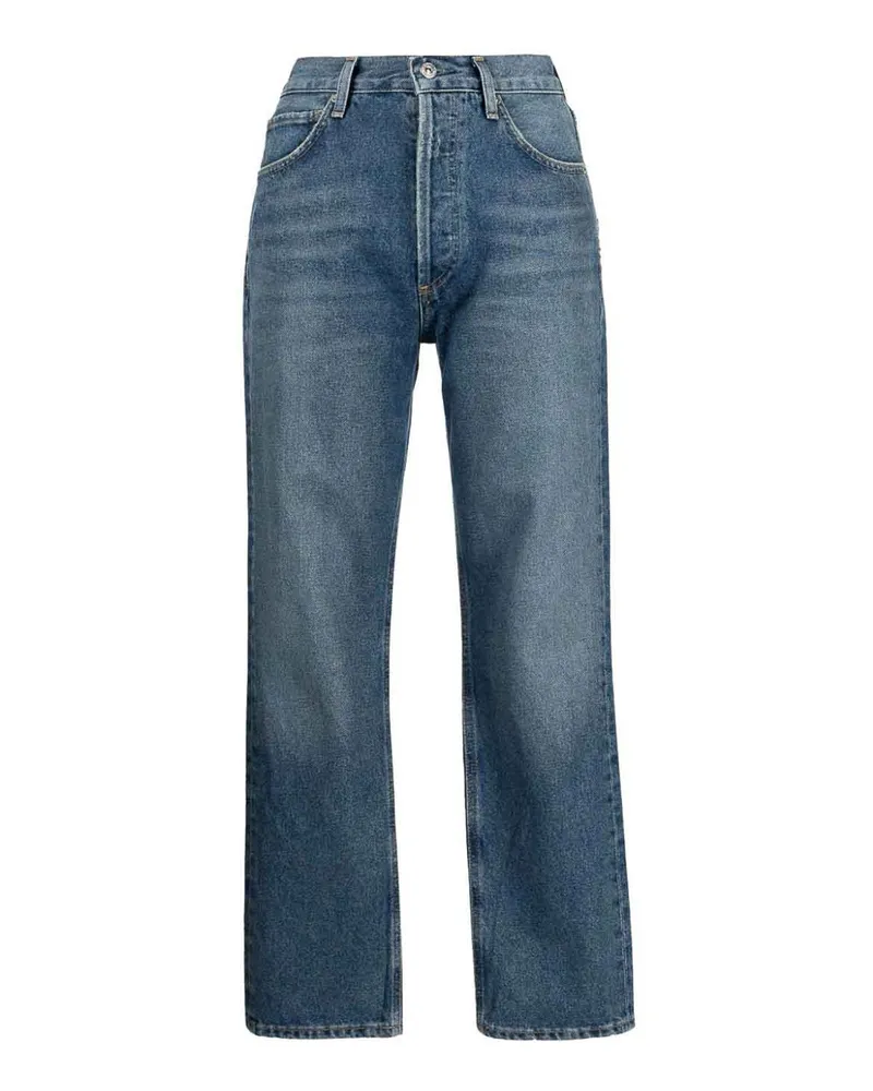 Citizens of humanity Bootcut Jeans - Blau Blau