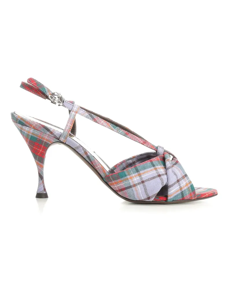 Vivienne Westwood Sandalen - Bunt Bunt