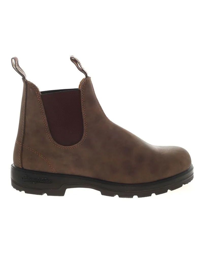 BLUNDSTONE Stiefeletten - Braun Braun
