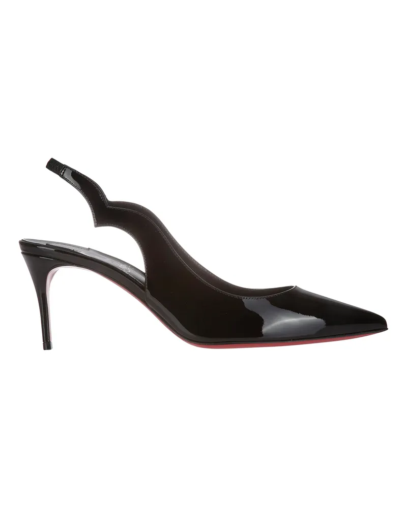 Christian Louboutin Pumps - Schwarz Schwarz