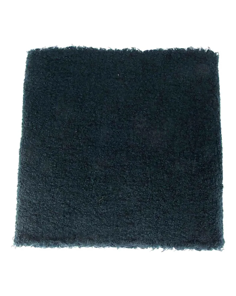 Faliero Sarti Schal - Grün Grün