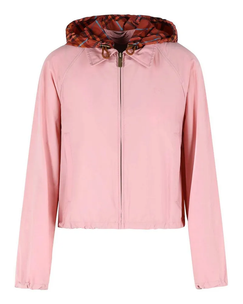 Burberry Casualjacke - Nude Nude