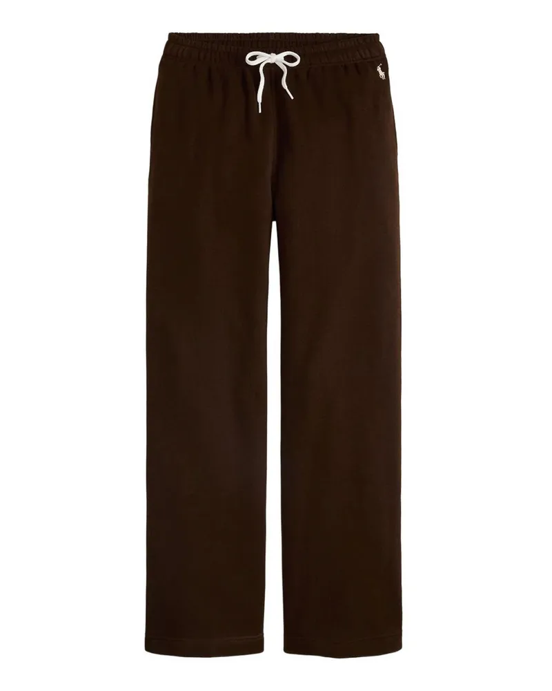 Ralph Lauren Poloshirt - Braun Braun