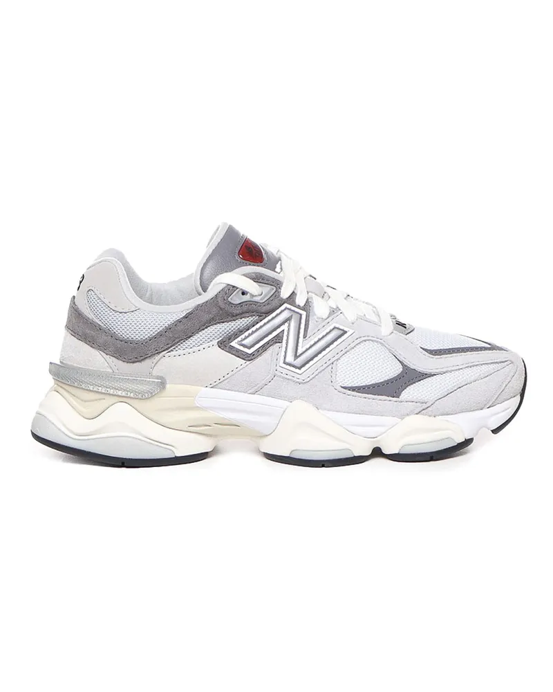 New Balance Sneaker - Grau Grau