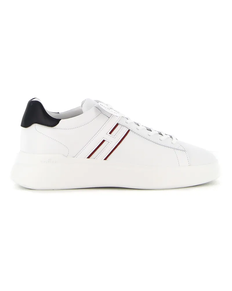 Hogan Sneaker - Weiß Weiß