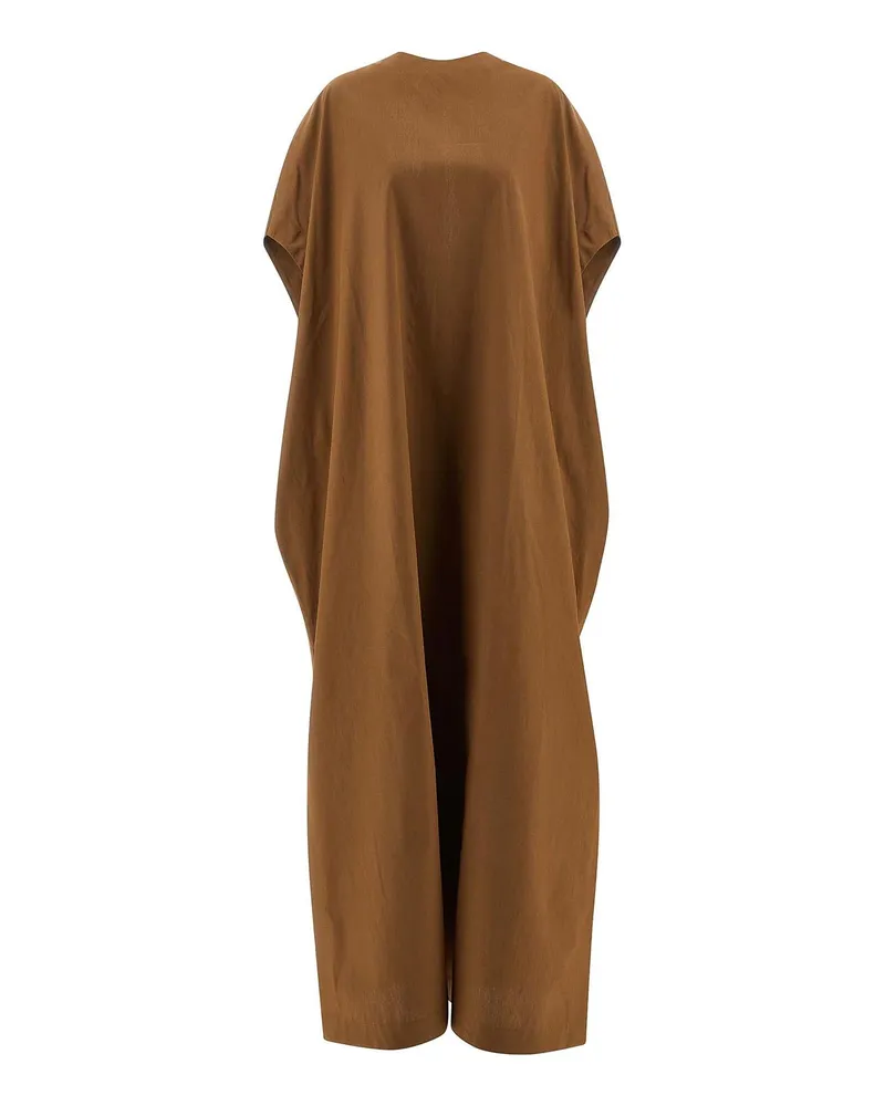 ARMARIUM Kurzes Kleid - Braun Braun