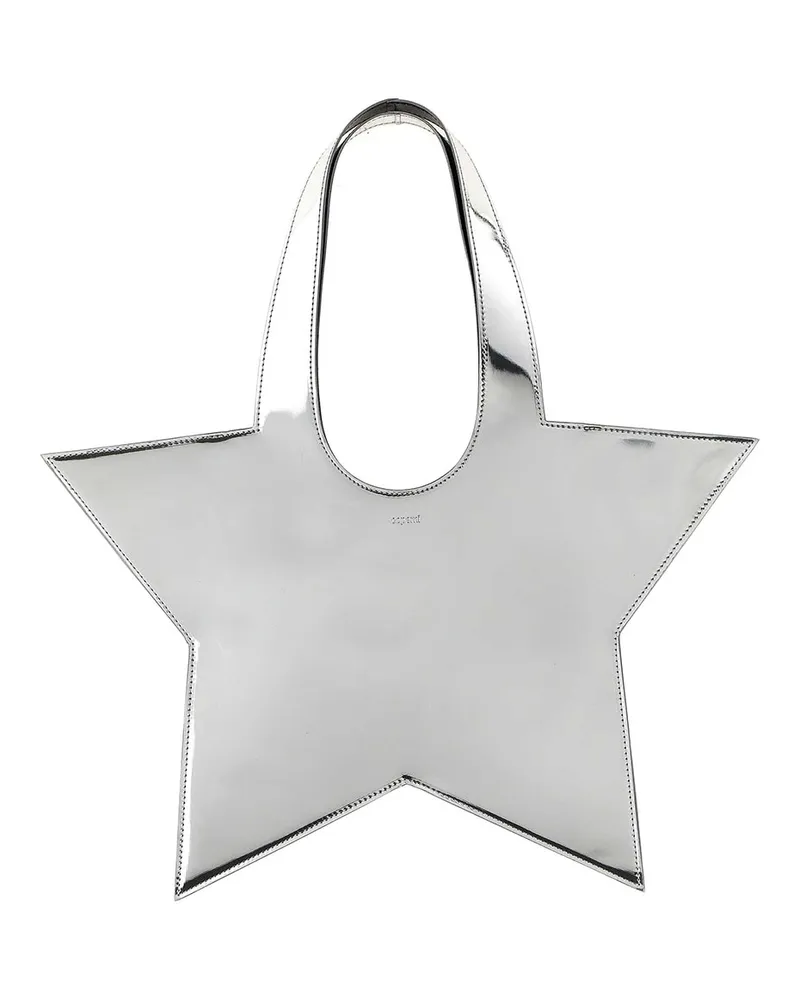 COPERNI Umhängetasche - Silber Silber