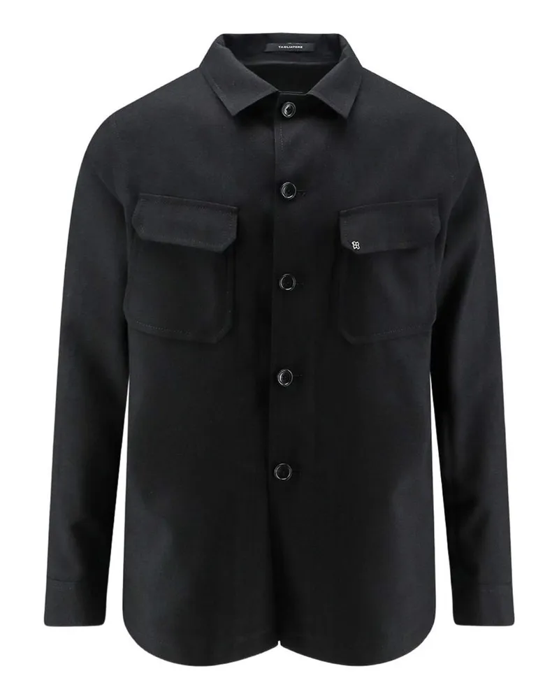 Tagliatore Blazer - Schwarz Schwarz