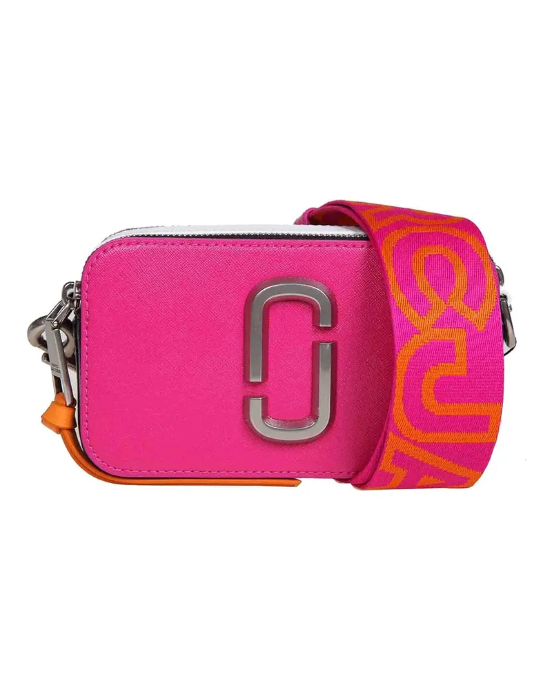 Marc Jacobs Umhängetasche - Nude Nude