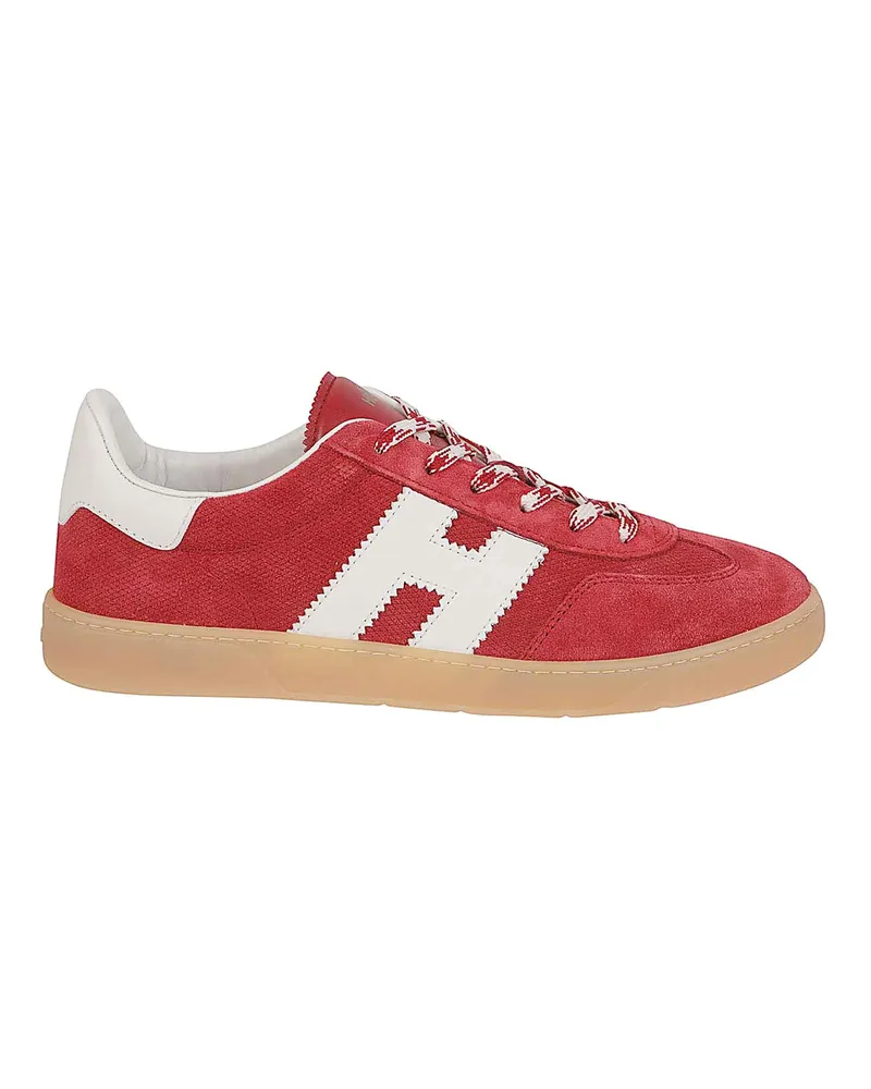Hogan Sneaker - Rot Rot