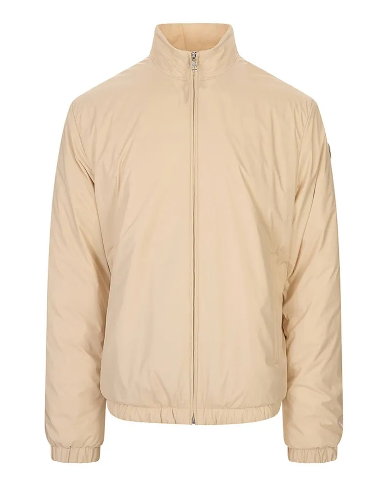 Moncler Daunenjacke - Orange Orange