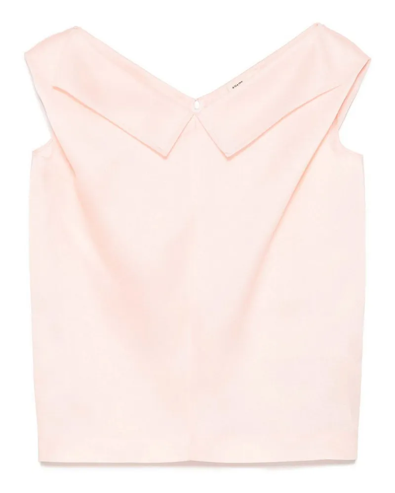 KHAITE Top - Rosa Rosa