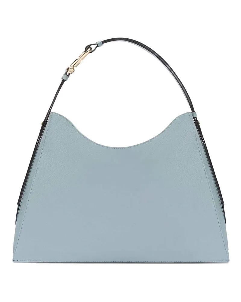 Furla Schultertasche - Braun Braun