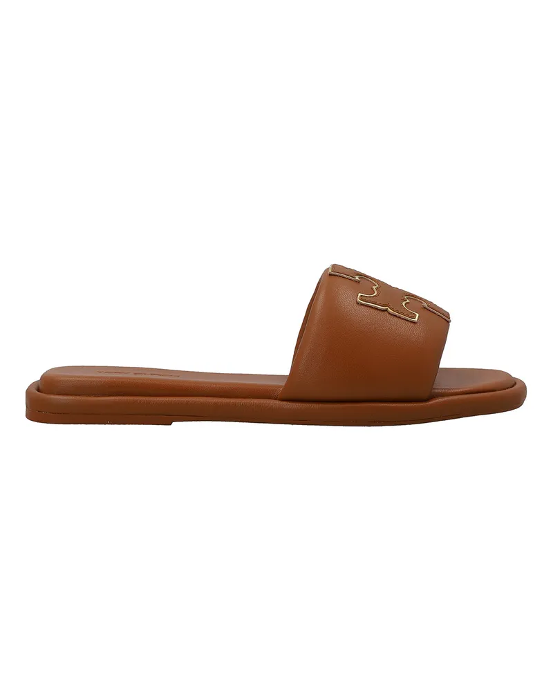 Tory Burch Sandalen - Braun Braun